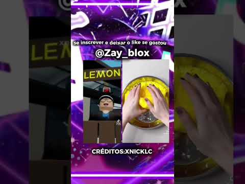 ELE SÓ QUERIA VENDER SUAS LIMONADAS EM PAZ 🥹 #roblox #brookhaven @xnicklc IB:@Joaoblox.100