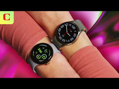 Galaxy Watch 7 or Pixel Watch 3? Don’t Get the Wrong One