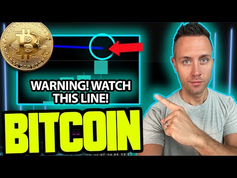 WATCH OUT! Bitcoin Price Pumps! HUGE WARNING For Crypto Holders...