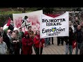 Eurovision host Sweden braces for anti-Israel protests | REUTERS  - 02:33 min - News - Video