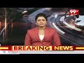 పాలకుర్తిలో కార్మిక నేత కౌశిక్ హరి గేట్ మీటింగ్ | Peddapally district | 99 TV  - 03:41 min - News - Video
