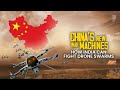 Chinas New War Machines: How India Can Fight Drone Swarms | Promo | News9 Plus