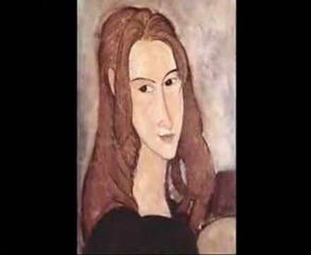 WOMEN BY MODIGLIANI