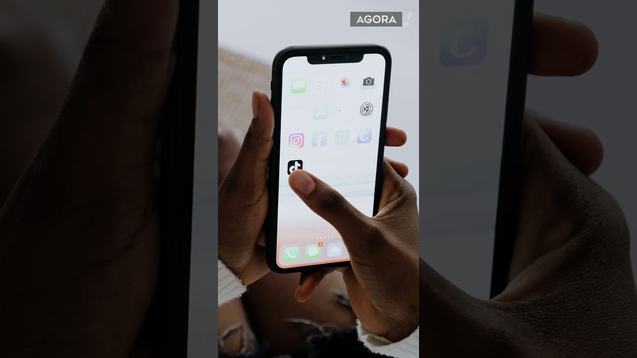 Justiça proibe atuação de crianças e adolescentes como influenciadores sem autorização judicial