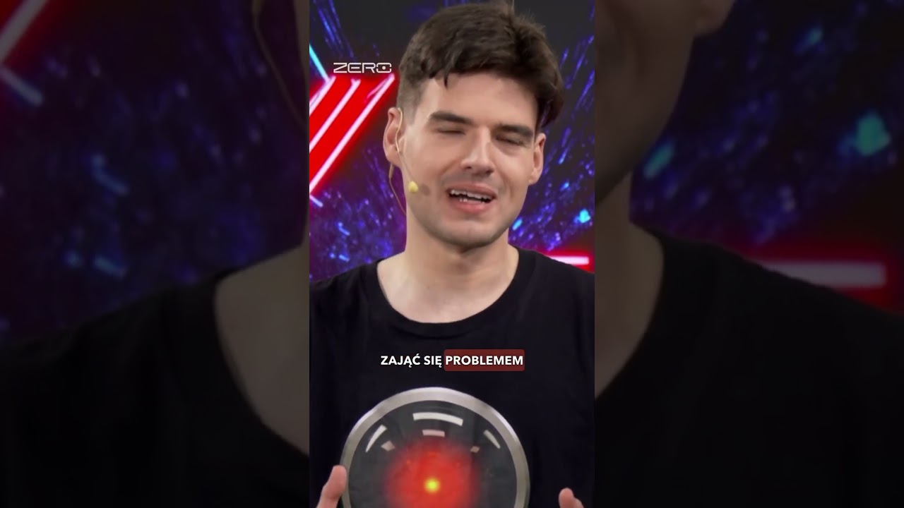 KAROL NAWROCKI O SZTUCZNEJ INTELIGENCJI