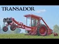 Transador v2.0