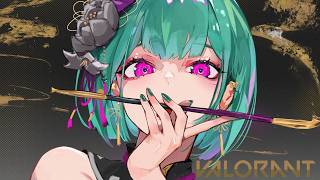 【VALORANT】 ヴァロランちょ！【ぶいすぽ/八雲べに】