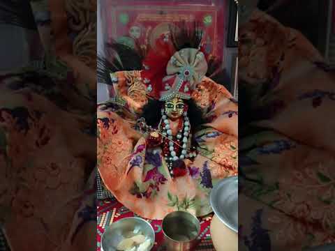 jra der bhytho hye bakebhiri#mereladdugopal