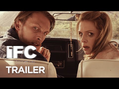 Carnage Park'