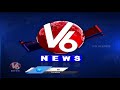 BJP Councillor Ravinder Singh Protest Over Delhi Rain Issue | V6 News  - 01:45 min - News - Video