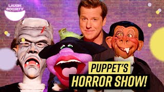 37 Minutes of Jeff Dunham - Minding the Monsters