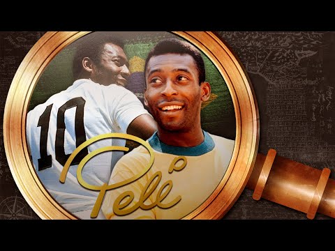 Por que Pelé foi o maior jogador de futebol da História? | Nerdologia