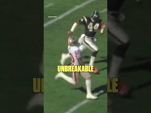 How has nobody broken this NFL record?