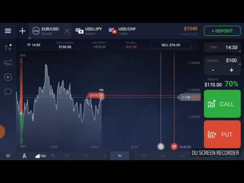 trade prediction video