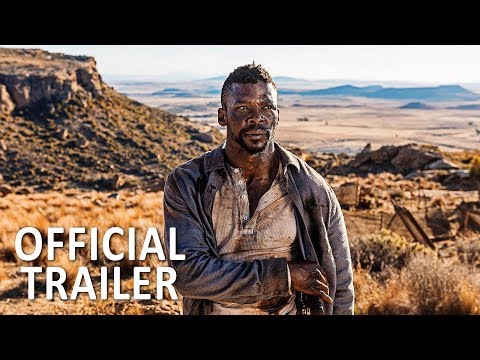 Five Fingers for Marseilles'