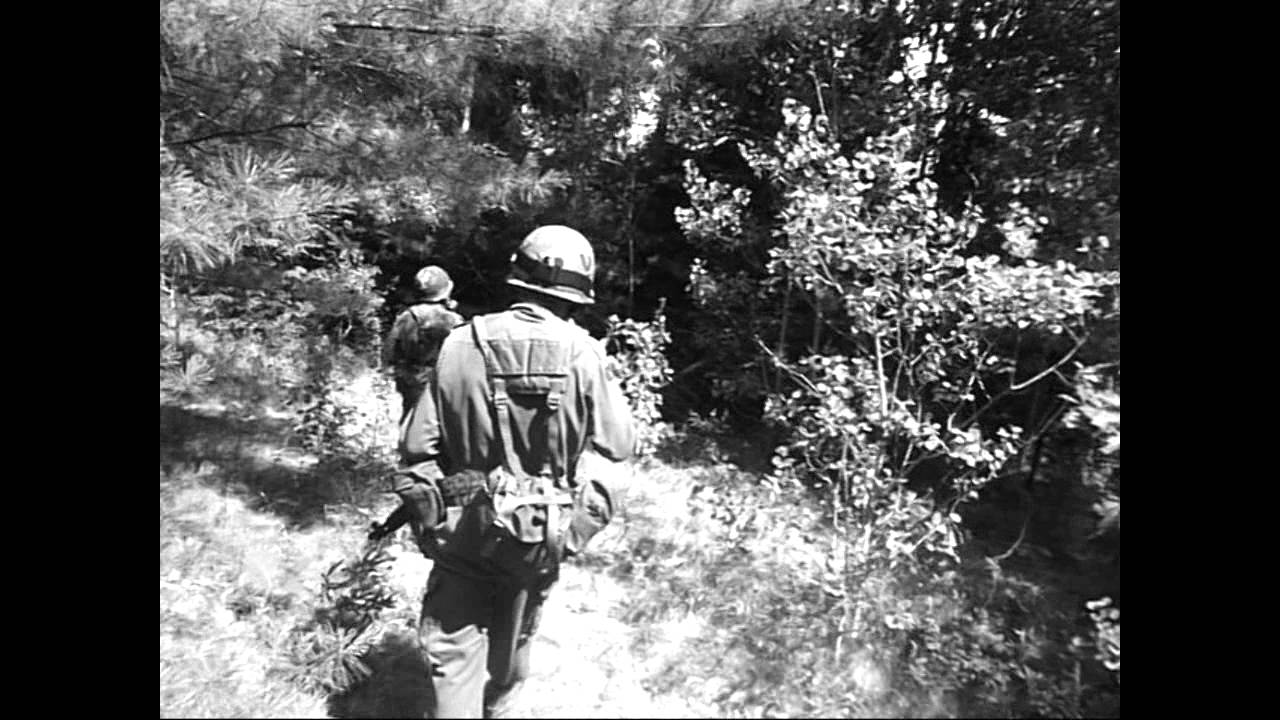 Operation LZ X-Ray - Vietnam Game - YouTube