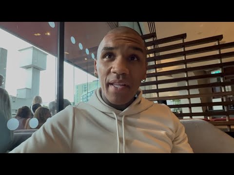 “NO ONE WANTS TO WORK WITH EUBANK JR ANYMORE” Conor Benn DROPS BOMBSHELL | USYK DUBOIS