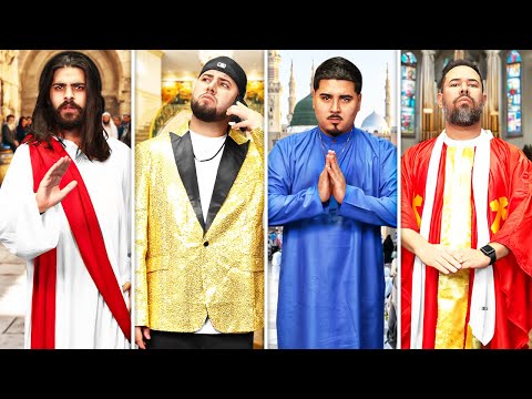 ¿Que pasaría si viajáramos en el TIEMPO? #eneup #49