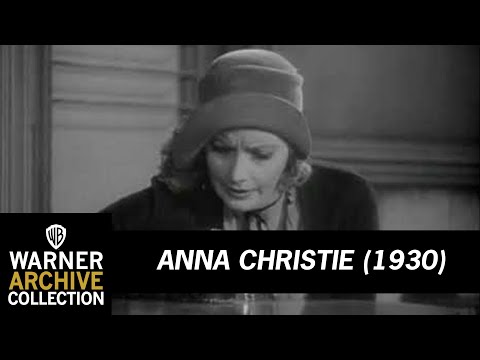 Anna Christie'