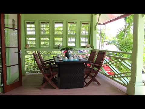 Property video