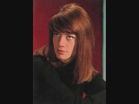 Françoise Hardy - I Wish It Were Me (1964)