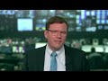 Market Insight: Middle East tensions, earnings and the outlook for inflation | REUTERS  - 04:58 min - News - Video