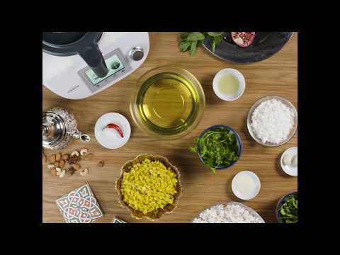 Falafels au maïs