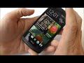 HTC Desire 601 Dual Sim - видео обзор