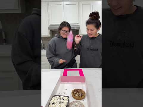 Crumbl Cookies 11/17