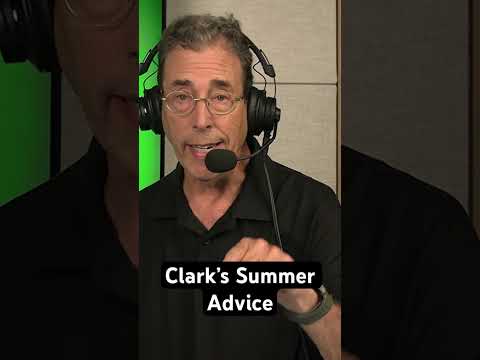 Clark Howard