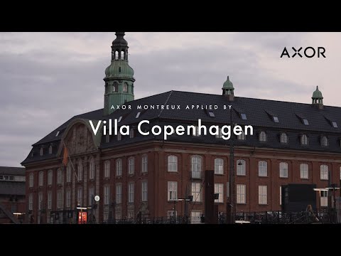 Villa Copenhagen | Contemporary luxury in the Danish capital