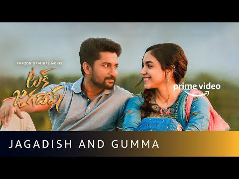 Tuck Jagadish movie release promo- Nani, Ritu Varma Tuck Jagadish movie release promo- Nani, Ritu Varma
