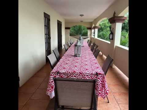 Property video