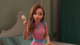 Nslednci: Kouzeln svt  Skvl rady nov K.N.B