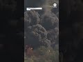 Massive chemical fire in Texas  - 00:51 min - News - Video