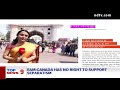 Arvind Kejriwal Roadshow | Arvind Kejriwal Leads Mega AAP Roadshow Day After Release From Jail  - 00:00 min - News - Video