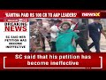 No Relief For K Kavitha In Delhi Liquor Case | SC Says Petition Has Become Ineffective | NewsX  - 02:25 min - News - Video