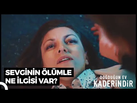 Hiçbir Kadın Bu Sonu Hak Etmez | Doğduğun Ev Kaderindir