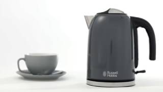 Russell Hobbs 20415-70 Colours Plus Classic Cream