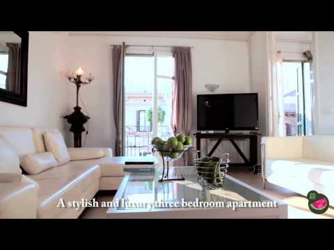 Property video