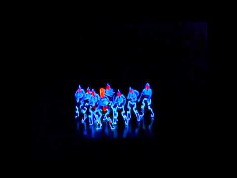 The Chemical Brothers Do It Again