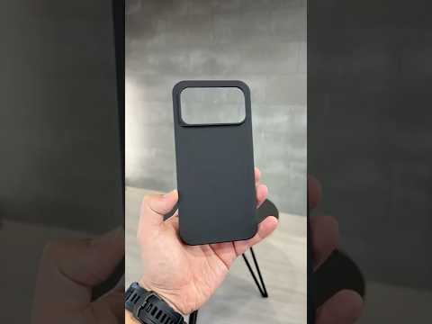 iPhone 17 Pro Max用ケースを最速で紹介していく