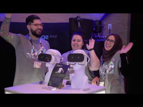 Highlights from CES 2019