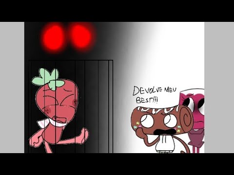 DW - Bagunças Na Madrugada