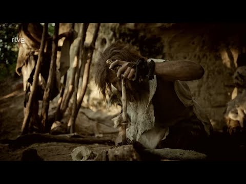 Apocalipsis en el Mesolítico | Documental
