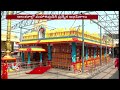 Lord Shiva Temples Gearing Up For Maha Shivaratri Celebrations 2024 | V6 News  - 04:55 min - News - Video