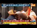 Ayodhya Ram Mandir Prana Pratishtha: मोदी का विशेष उपवास..राम विरोधी को नहीं एहसास | PM Modi - 10:28 min - News - Video