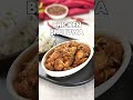 Taste the goodness of Chicken Bhutuwa for a fun-filled meal! 🤩🍛 #youtubeshorts #sanjeevkapoor  - 00:41 min - News - Video