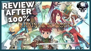 Vidéo-Test : Chained Echoes - Review After 100%