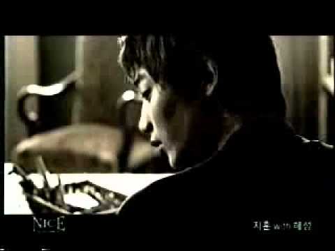 Doll MV-Kangta, Hyesung and Lee Jihoon